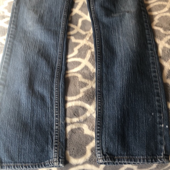 Boys Levi’s jeans - Picture 4 of 5